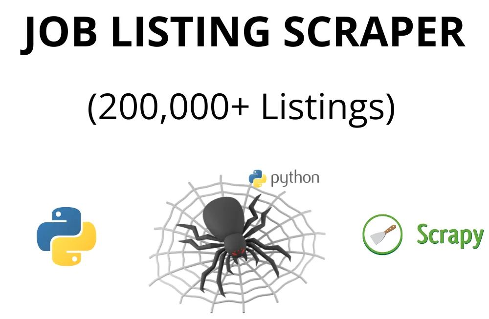 Job Listing Aggregator